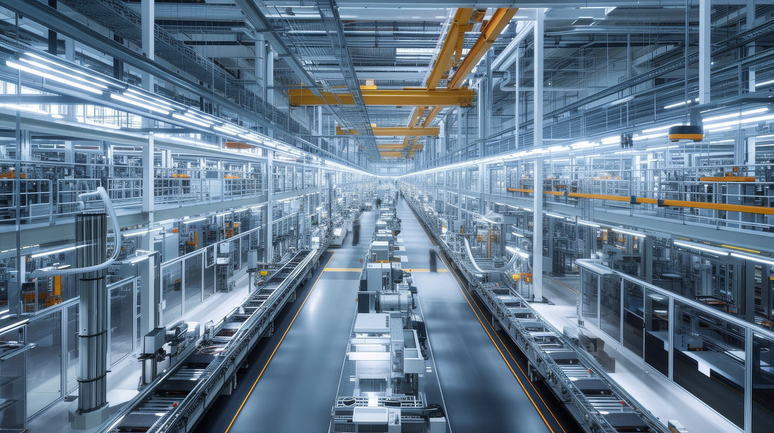 3D Printing for Production: Understanding Cost, Volume, and Viability