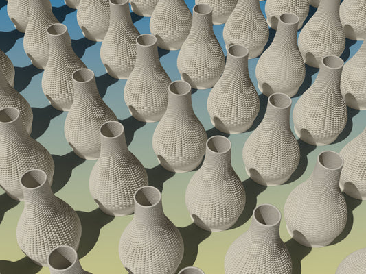 Why Consumer Impressions of 3D Printed Products Miss the Mark