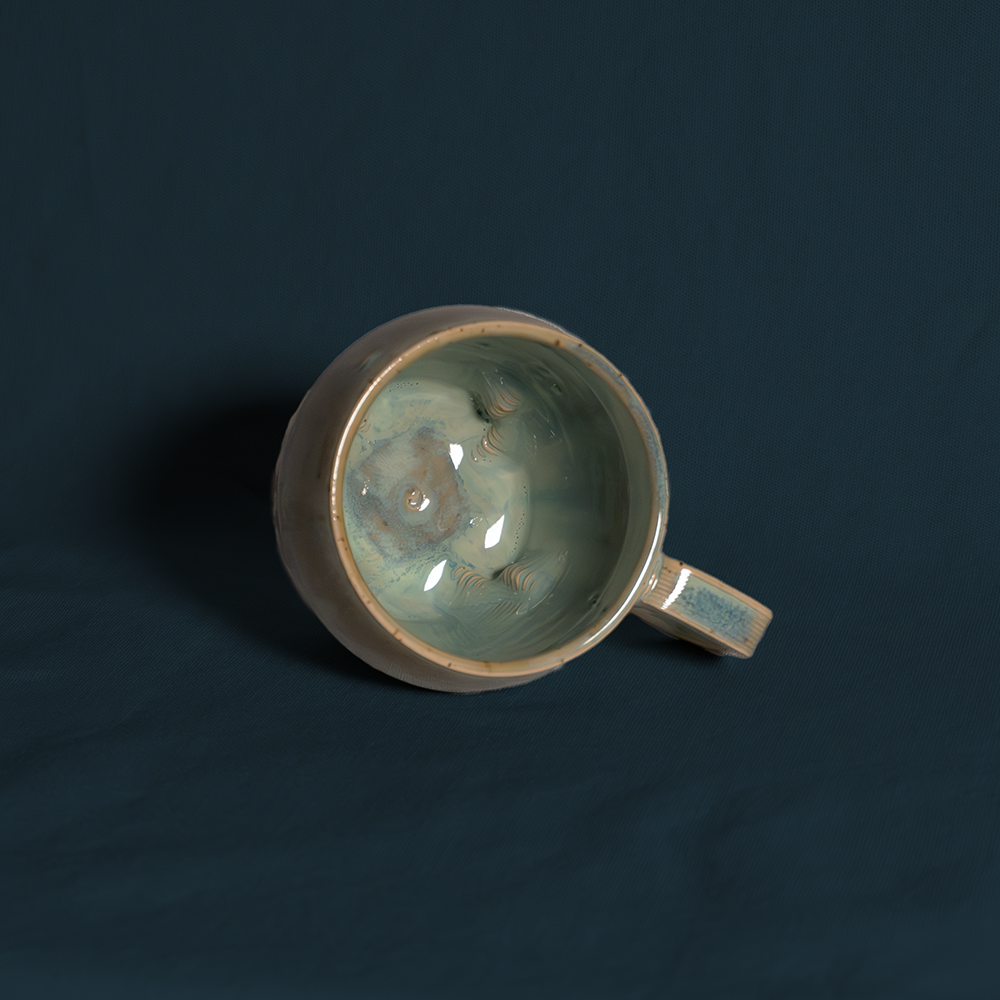 Constellations Mug