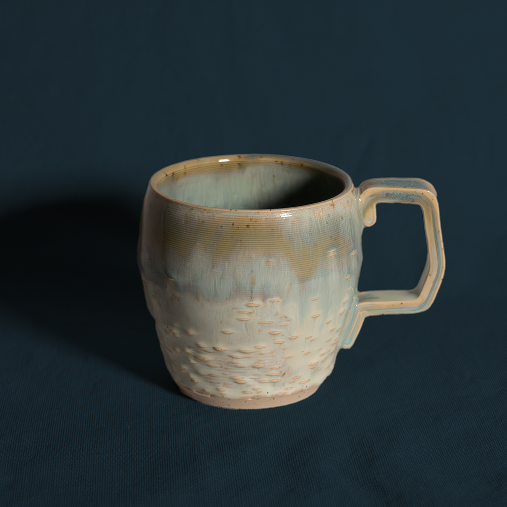 Constellations Mug
