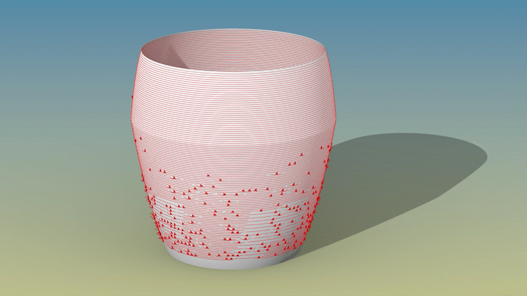Generative Forms