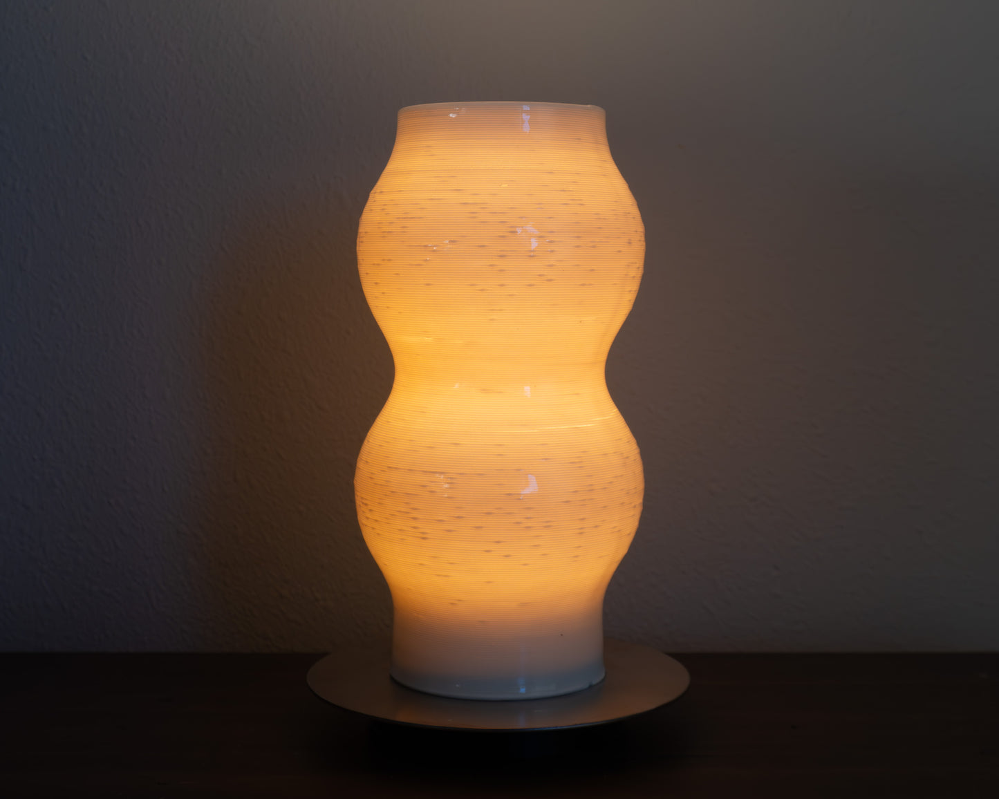 Beacon Lamp