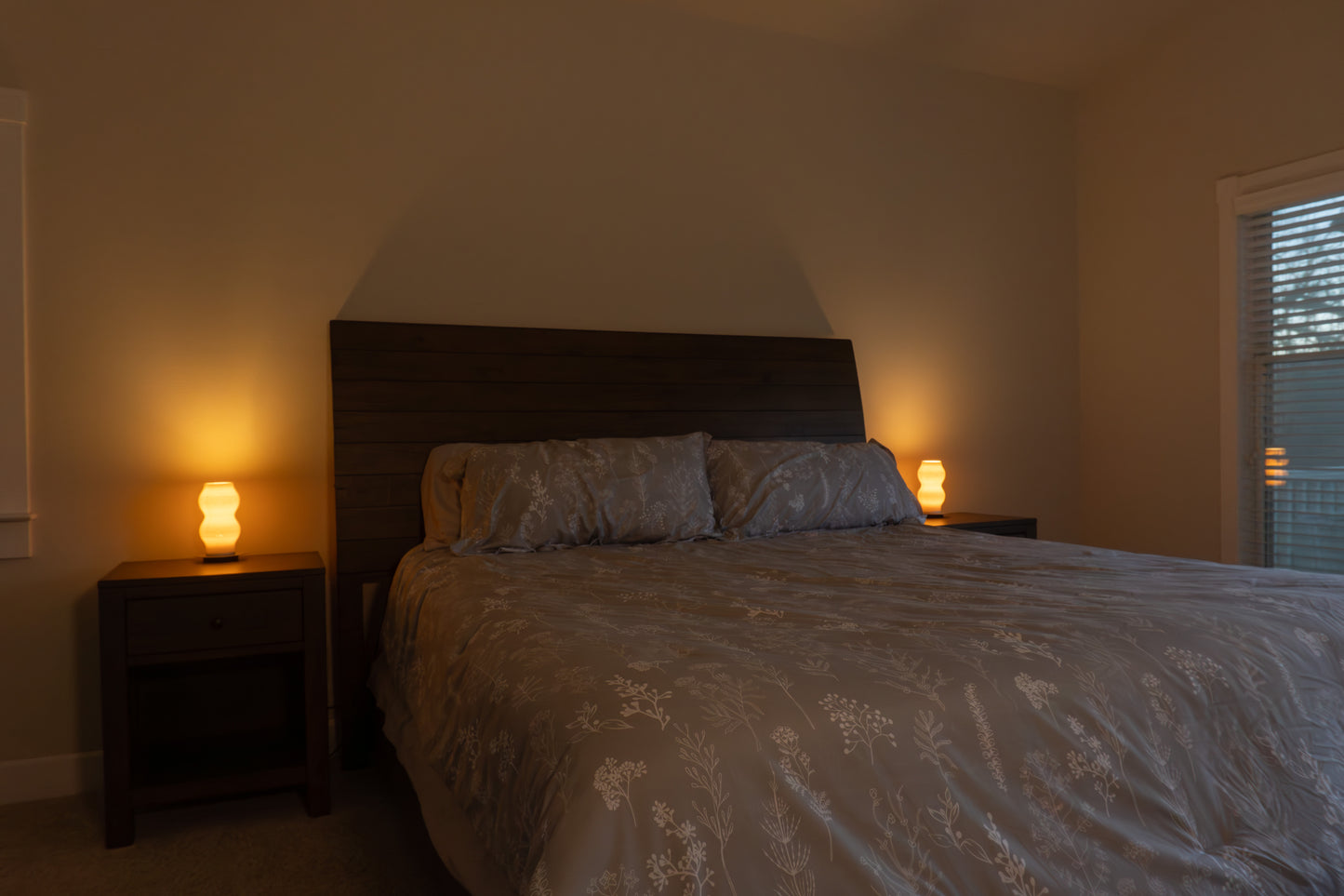 Beacon Lamp
