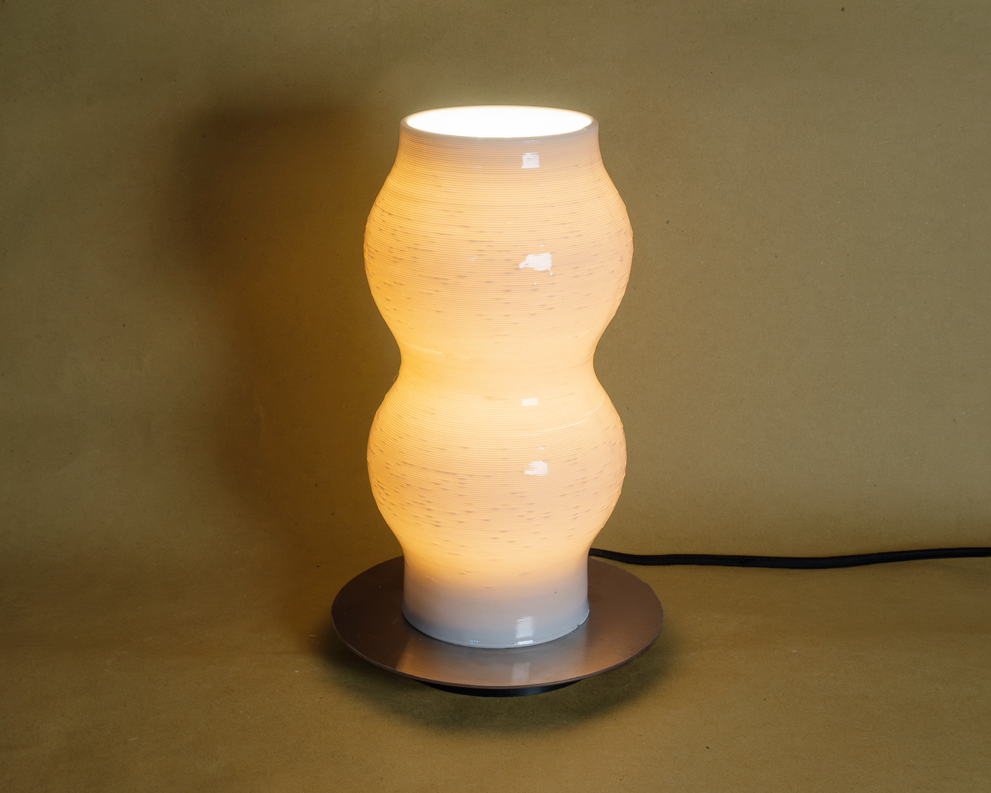Beacon Lamp